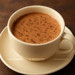 Masala Chai                       