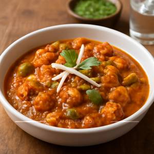 Veg Maratha