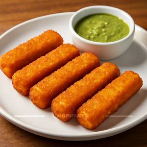 Paneer Finger