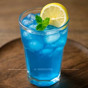Blue Lagoon