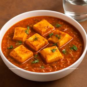 Paneer Masala