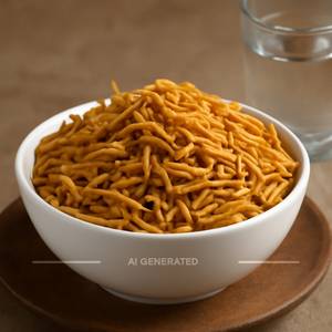 Ratlami Sev 250gm