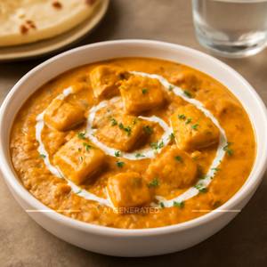 Paneer Noorani