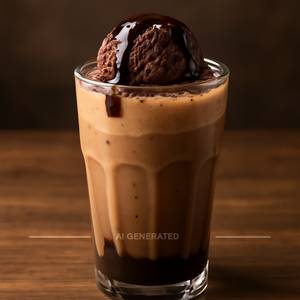 Chocolate Ice Cream (per Cup)