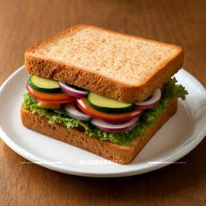 Cold Sandwich