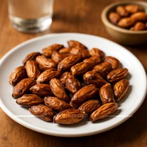 Roasted Almond