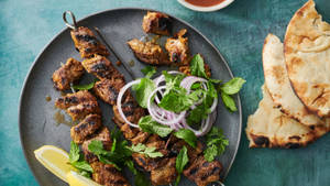 Paneer Alishan Tikka