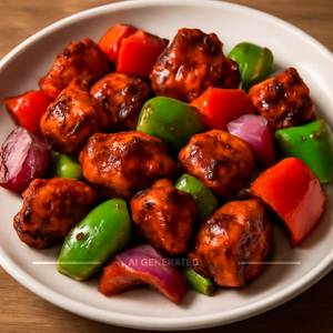 Barbeque Chicken