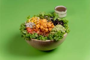 Pro Salad Spicy Rojo Paneer