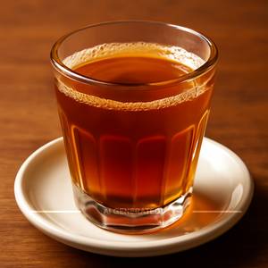 Whisky Tea