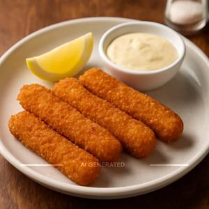 Fish Finger