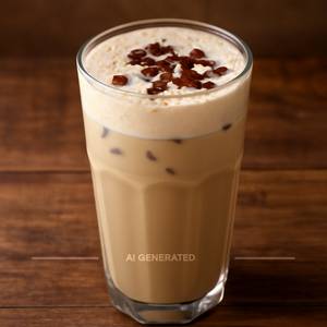 Cold coffee