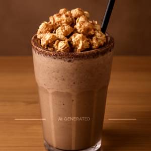 Cacao shake