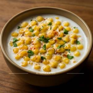 Boondi Raita
