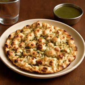 Churi Naan