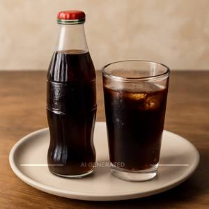 Coke 250 Ml