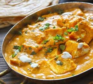 Paneer Butter Masala [400 Gram]