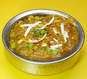 Special Veg. Diwani Handi[400 Gram]