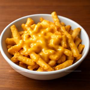Cheese Fries