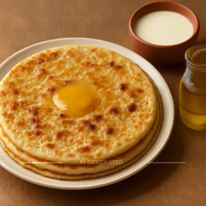 Puran Poli