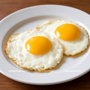 Fried Eggs