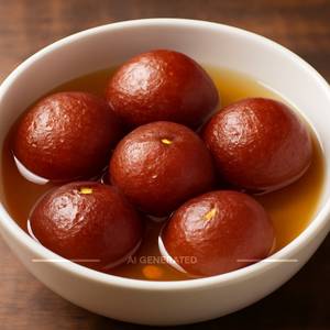 Gulab jamun [ 250gm]
