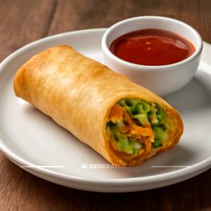 Spring Roll