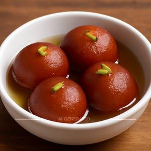 Gulab Jamun
