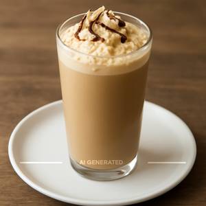 Cold Coffee