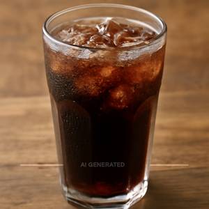 Cold Drink