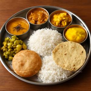 Special Thali
