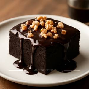 Choco walnut