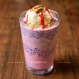 Royal Falooda