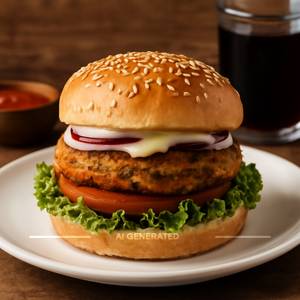 Special Burger
