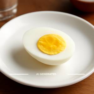 Boiled Egg