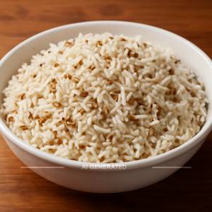 Jeera Rice