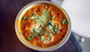 Veg Punjabi Kukkad Grv