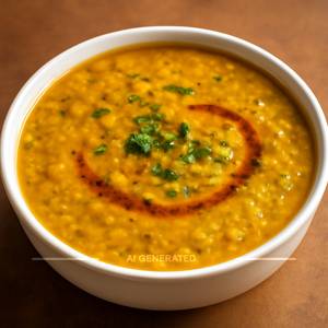 Plain Dal