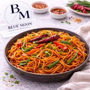 Schezwan Noodles