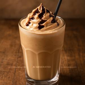 Signature Frappe