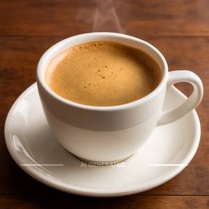 Hot Coffee