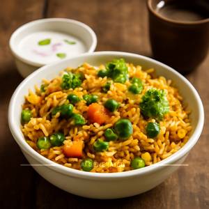 Biryani