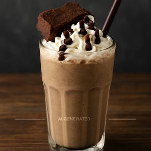 Brownie Shake