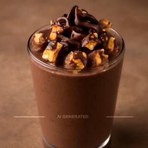 Snickers Shake