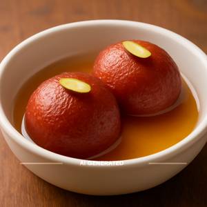 Gulab Jamun