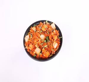 Paneer Pulao (450 gms)