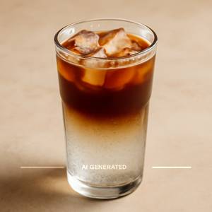 Cold Brew With Tonic