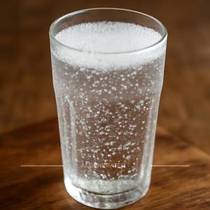 Plain Soda