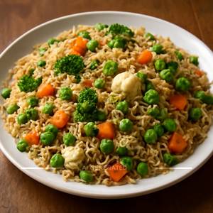 Combination Fried Rice