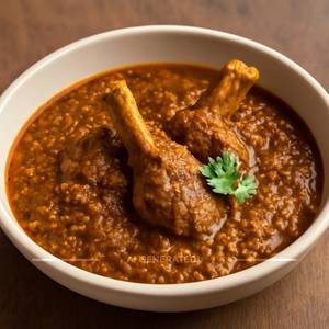 Mutton Rara
